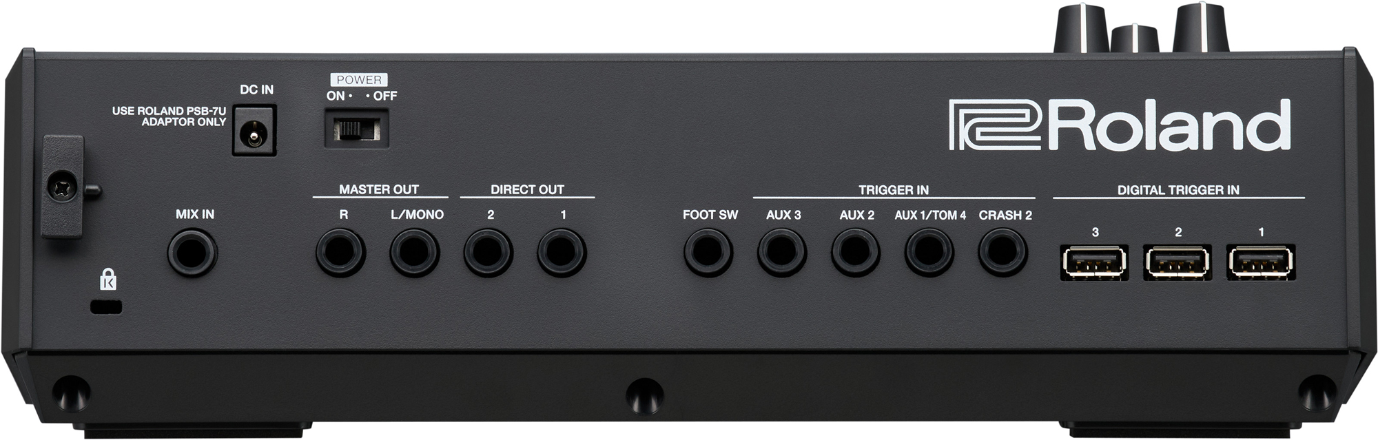 V51  V-Drums-Soundmodul